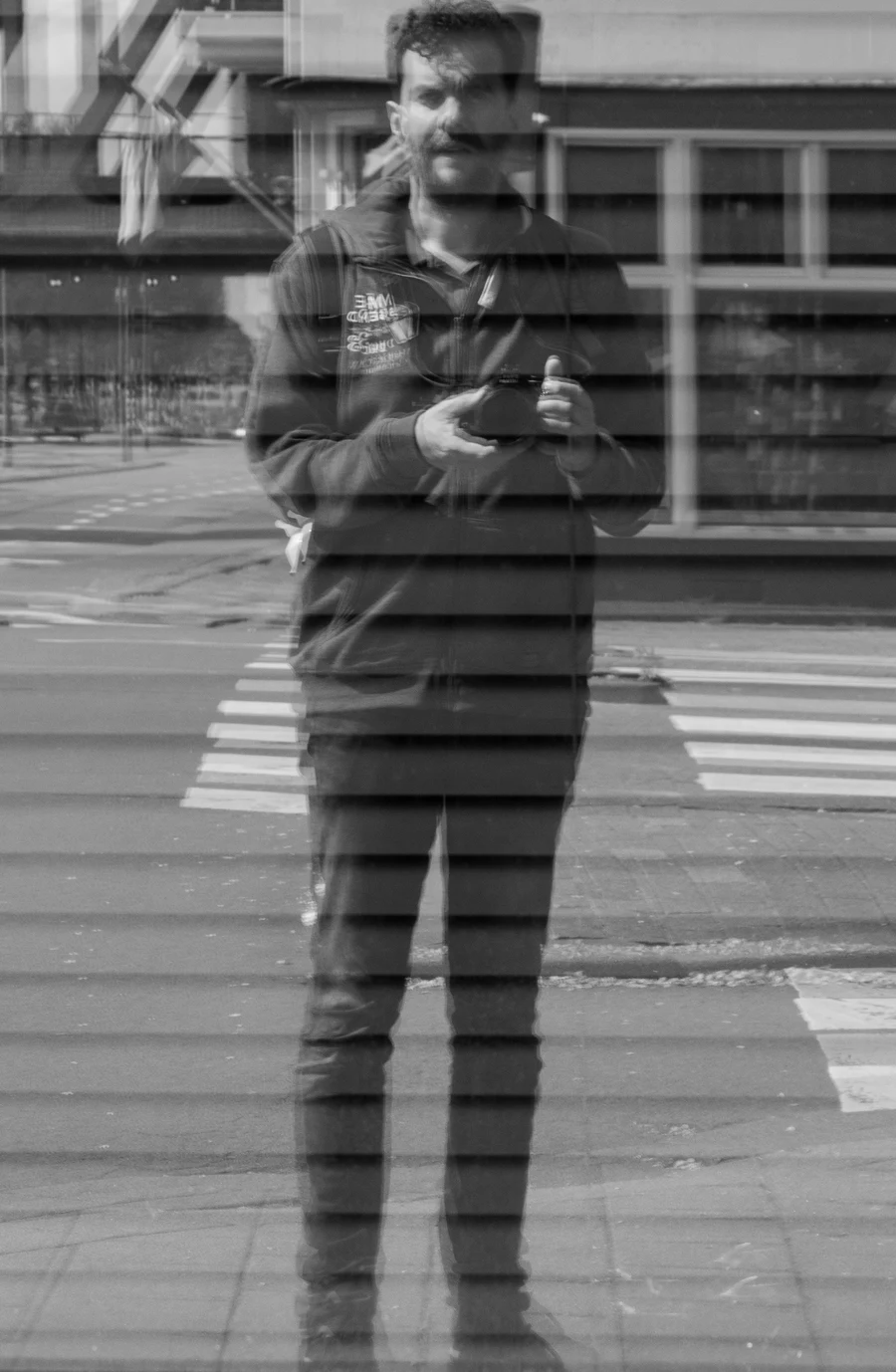 Zelfportret