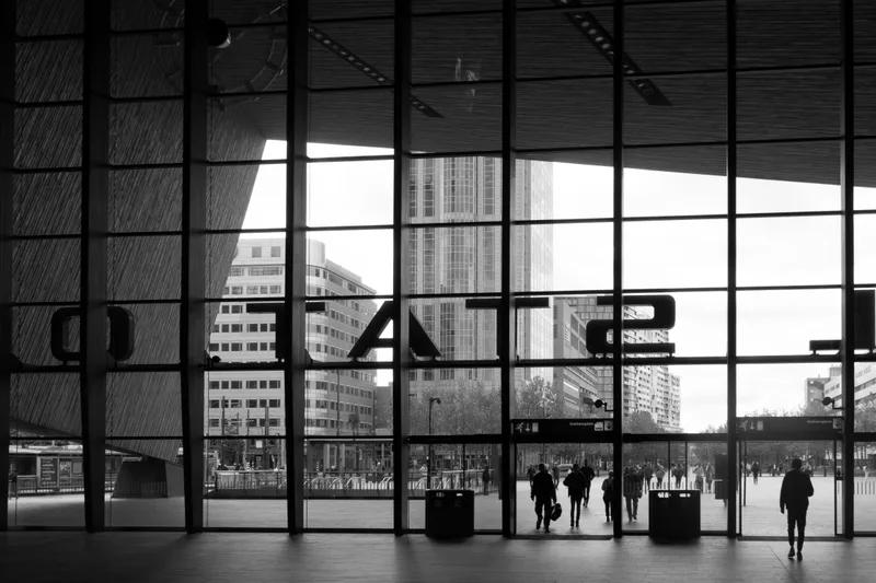 architectuur